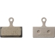 Okładziny hamulcowe Shimano G02S żywiczne (SLX M7000)