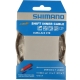 Shimano Linka przerzutki polimer 1.2 x 2100mm