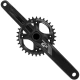 Mechanizm korbowy SRAM GX 1000 FatBike X-Sync GXP