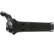 SRAM GX Grip Shift Manetka przerzutki obrotowa 11rz. prawa czarna