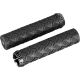 PRO Dual Lock Race Chwyty kierownicy 32x130mm czarne