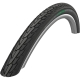 Schwalbe Road Cruiser 24 KG GC TS Opona rowerowa czarna