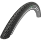 Schwalbe Road Cruiser 24 KG GC TS Opona rowerowa czarna Reflex