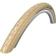 Schwalbe Road Cruiser 26 KG SBC TS Opona rowerowa kremowa Reflex