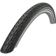 Opona Schwalbe Road Cruiser 28 KG GC TS Reflex czarna