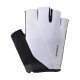 Rękawiczki Shimano Classic Basic białe