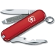 Scyzoryk Victorinox Rally Celidor 58mm 0.6163 czerwony