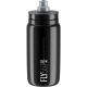 Elite Fly Bidon czarno szary 550ml