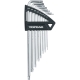 Zestaw kluczy torx Topeak Torx Wrench Set
