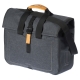 Torba na bagażnik Basil Urban Dry Business Bag Charcoal