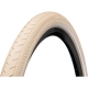 Opona Continental Classic 28 ExtraPuncture E-bike reflex kremowa