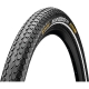 Opona Continental Cruiser 26 ExtraPuncture E-bike reflex czarna