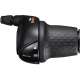 Shimano Nexus CJ 8S20 Manetka dźwignia piasty SL C6000 8 biegowa prawa czarna