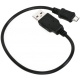 Kabel micro USB do zegarka Sigma ID.Run HR 18553