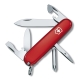 Scyzoryk Victorinox Tinker Celidor 91mm 1.4603 czerwony