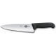 Victorinox Fibrox Nóż szefa kuchni szeroki do porcjowania 20cm 5.2063.20