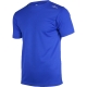 Koszulka biegowa Rogelli Promo niebieska