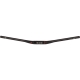Ergotec Low Riser Bar Kierownica czarna 31.8 x 780mm