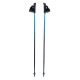 Kije do Nordic Walking Viking Pro-Trainer niebieskie
