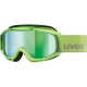Gogle narciarskie Uvex Slider FM zielone