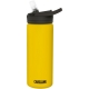 Butelka termiczna Camelbak Eddy+ Vacuum Insulated żółta