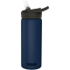 Butelka termiczna Camelbak Eddy+ Vacuum Insulated granatowa