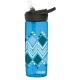 Camelbak Eddy+ Butelka 600ml niebieska