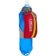 Bidon dla biegaczy Camelbak Nano Handheld 500ml niebiesko-czerwony
