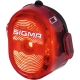 Sigma Nugget II Flash Lampka tylna Led