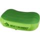 Poduszka Sea to Summit Aeros Premium Lime