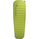 Mata samopompująca Sea to Summit Comfort Light zielona