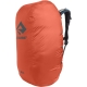 Pokrowiec na plecak Sea to Summit Nylon Pack Cover czerwony