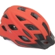 Kask rowerowy Author Pulse LED X8 czerwony