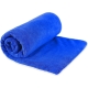 Ręcznik szybkoschnący Sea to Summit Tek Towel Cobalt Blue