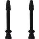 Vittoria Wentyle do obręczy Tubeless Ready aluminiowe 2 szt.