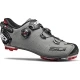 Buty MTB Sidi Drako 2 SRS Carbon szaro-czarne