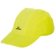 Czapka z daszkiem Viking Softshell Cove żółta
