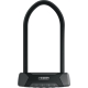 Zapięcie U-lock Abus Granit XPlus 540 + EaZy KF