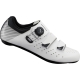 Buty szosowe Shimano SH-RP400 Boa biało-czarny