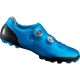 Buty MTB Shimano SH-XC901 S-Phyre Boa niebieskie