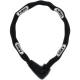 Łańcuch Abus Steel-O-Chain 9808 czarny