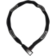 Łańcuch Abus Steel-O-Chain 8807 czarny