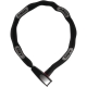 Zapięcie Abus Catena 6806 czarne