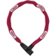 Zapięcie Abus Catena 6806 coral