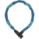 Zapięcie Abus Catena 6806 neon blue