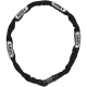 Łańcuch Abus Steel-O-Chain 4804C czarny