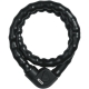 Zapięcie Abus Steel-O-Flex 950 czarny