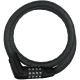 Zapięcie Abus Tresorflex 6615C czarne