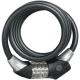 Linka Abus Raydo Pro 1450 czarna + TexKF
