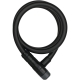 Zapięcie Abus Racer 6415K czarne + SCMU